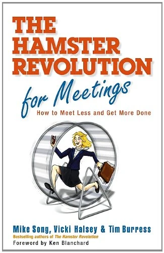 The Hamster Revolution for Meetings ürün görseli 1