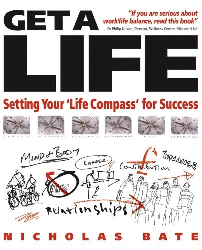 Get a Life ürün görseli 1