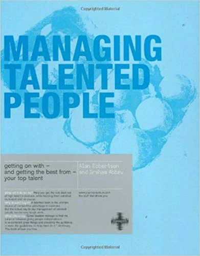 Managing Talented People ürün görseli 1