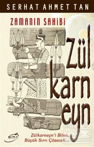 Zülkarneyn ürün görseli 1