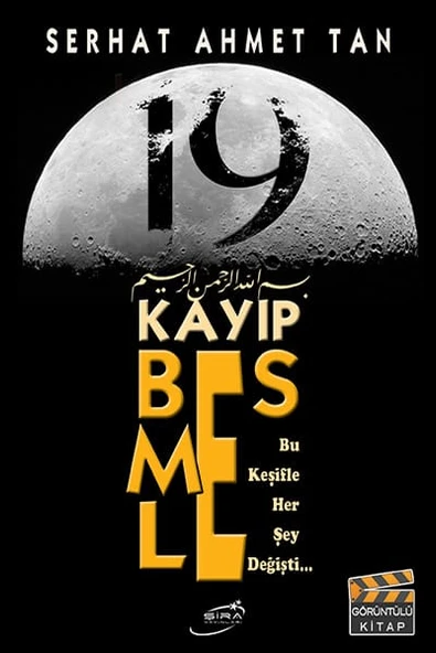 19 Kayıp Besmele ürün görseli 1