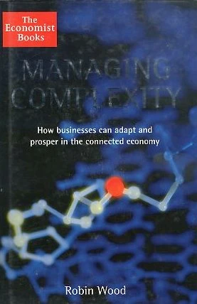 Managing Complexity ürün görseli 1