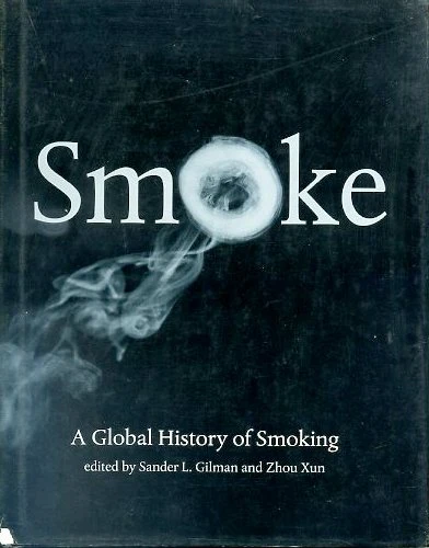 Smoke A Global History of Smoking ürün görseli 1