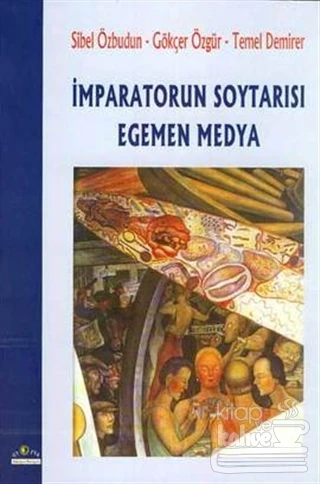 İmparatorun Soytarısı Egemen Medya ürün görseli 1