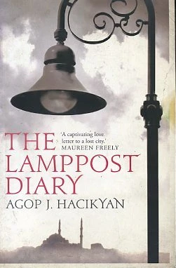 The Lamppost Diary ürün görseli 1