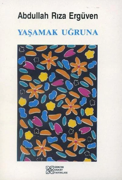Yaşamak Uğruna ürün görseli 1