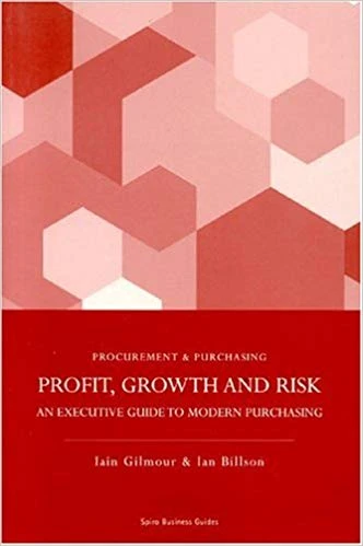 Profit, Growth and Risk ürün görseli 1