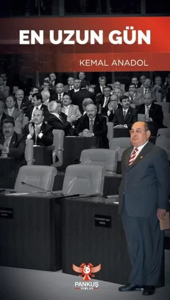 En Uzun Gün ürün görseli 1