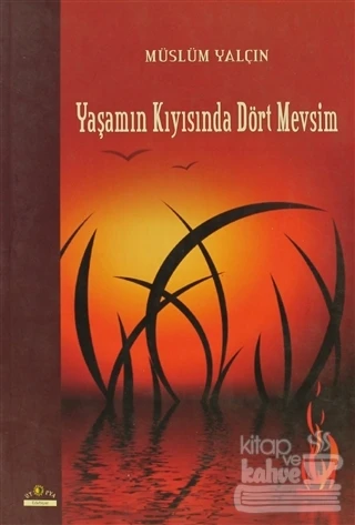Yaşamın Kıyısında Dört Mevsim ürün görseli 1