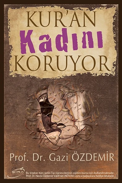 Kur’an Kadını Koruyor ürün görseli 1