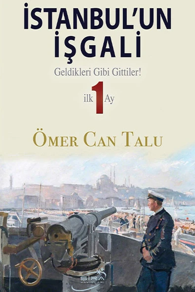 İstanbul'un İşgali ürün görseli 1