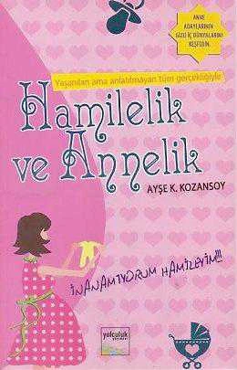 Hamilelik ve Annelik ürün görseli 1