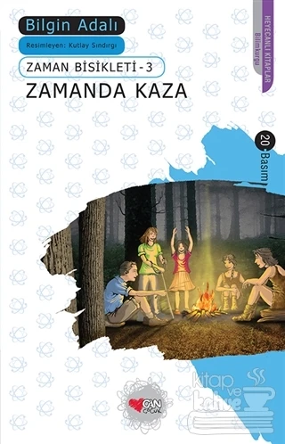 Zamanda Kaza - Resim 2