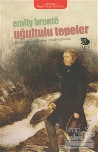 Uğultulu Tepeler ürün görseli 1