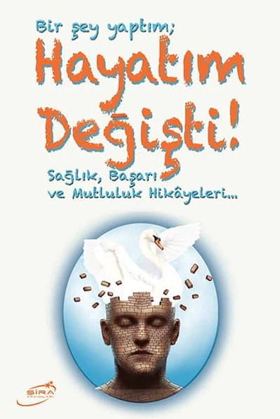Bir Şey Yaptım; Hayatım Değişti ürün görseli 1