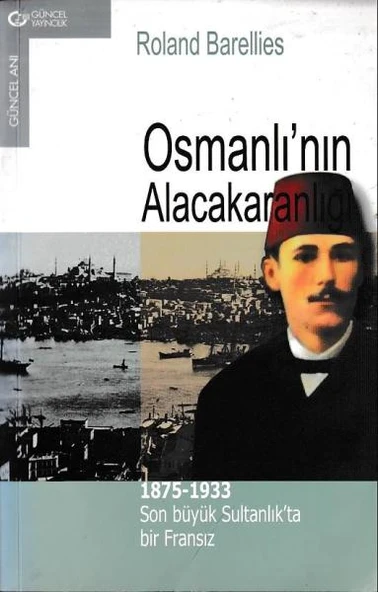 Osmanlı'nın Alacakaranlığı ürün görseli 1
