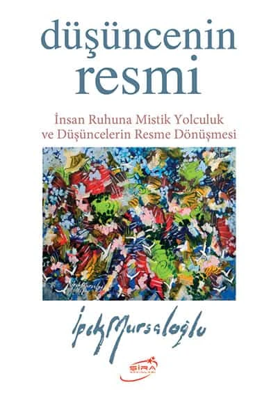 Düşüncenin Resmi ürün görseli 1
