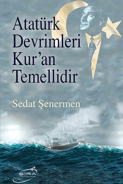 Atatürk Devrimleri Kur’an Temellidir ürün görseli 1