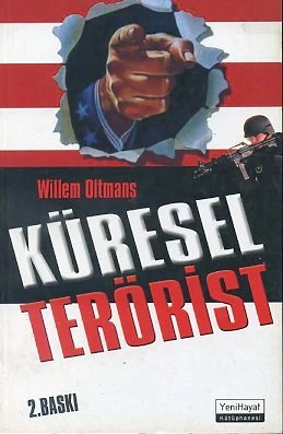 Küresel Terörist ürün görseli 1
