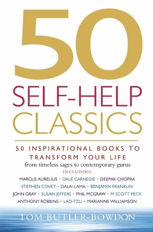 50 Self Help Classics ürün görseli 1