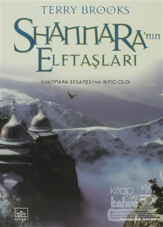 Shannara'nın Elftaşları ürün görseli 1