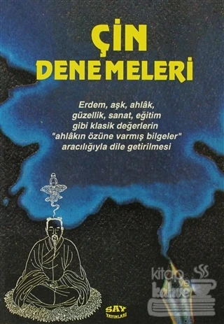 Çin Denemeleri ürün görseli 1