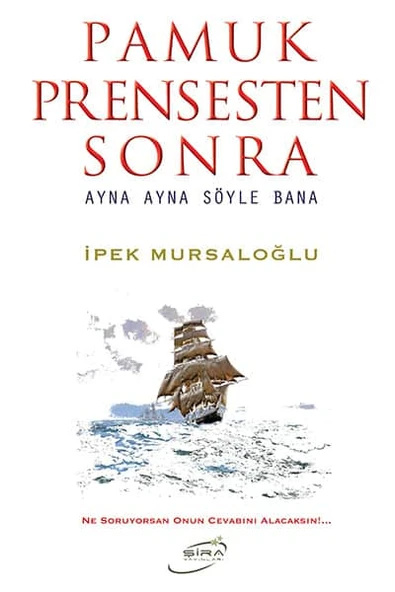 Pamuk Prensesten Sonra ürün görseli 1