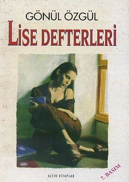 Lise Defterleri ürün görseli 1