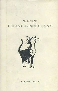Socks Feline Miscellany ürün görseli 1