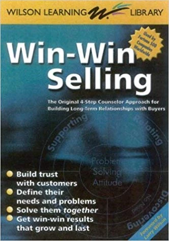Win Win Selling ürün görseli 1