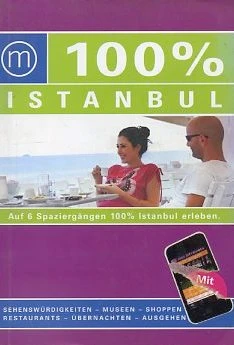 100 % Istanbul - Resim 2