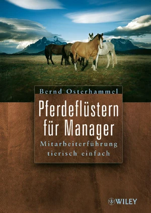 Pferdeflüstern für Manager ürün görseli 1