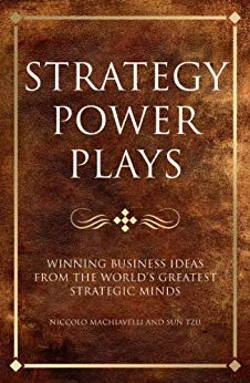 Strategy Power Plays ürün görseli 1