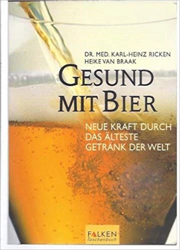 Gesund mit Bier ürün görseli 1
