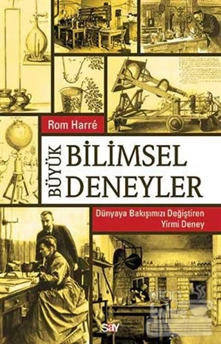 Büyük Bilimsel Deneyler ürün görseli 1