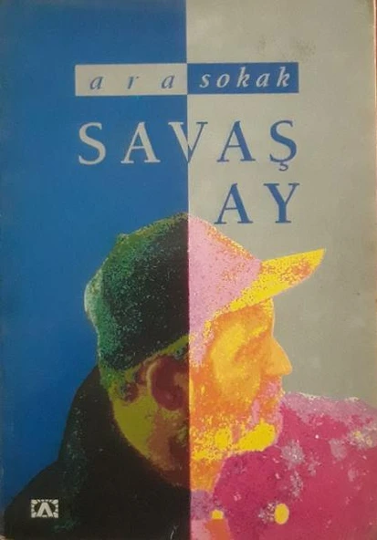 Ara Sokak ürün görseli 1