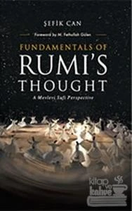 Fundamentals of Rumi's Thought ürün görseli 1