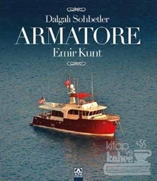 Armatore ürün görseli 1