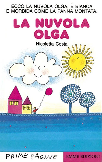 La nuvola Olga ürün görseli 1