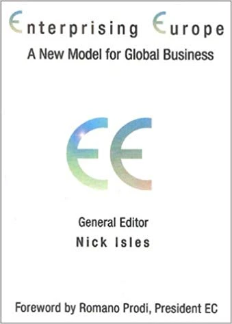 Enterprising Europe ürün görseli 1