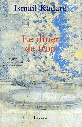 Le diner de trop ürün görseli 1