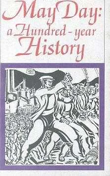 May Day A Hundred Year History ürün görseli 1