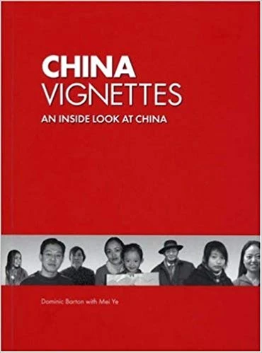 China Vignettes An Inside Look at China/Talisman ürün görseli 1