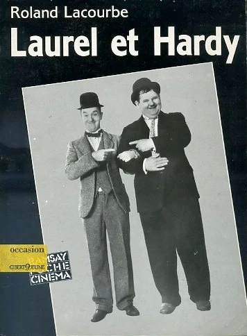 Laurel et Hardy ürün görseli 1