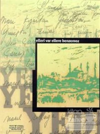 Elleri Var Ellere Benzemez ürün görseli 1