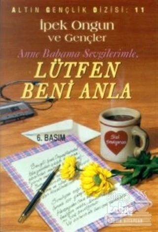 Lütfen Beni Anla ürün görseli 1