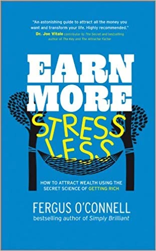 Earn More, Stress Less ürün görseli 1