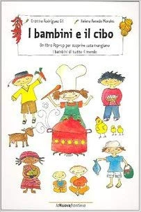 I bambini e il cibo ürün görseli 1