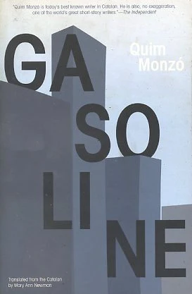 Gasoline ürün görseli 1
