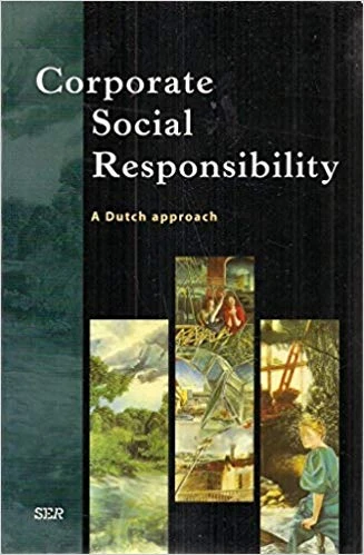 Corporate Social Responsibility ürün görseli 1